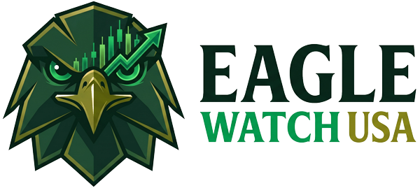 EagleWatchUSA