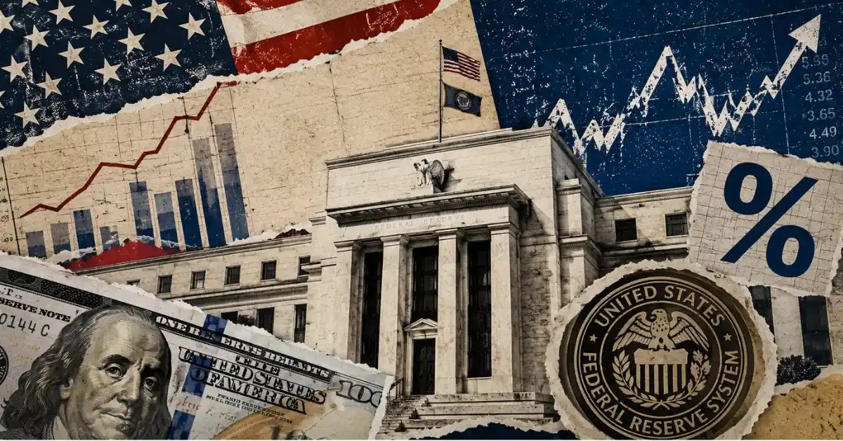 Fed to Hike Rate 25 Bps, Will Bitcoin Drop?