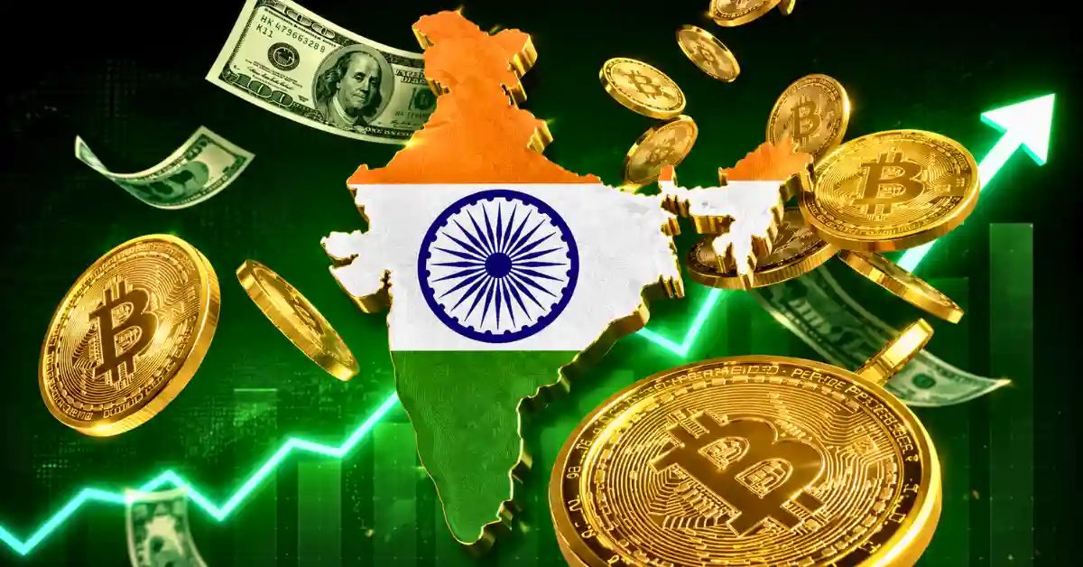 India Launch $620B Tokenized Bond Using Digital Rupee