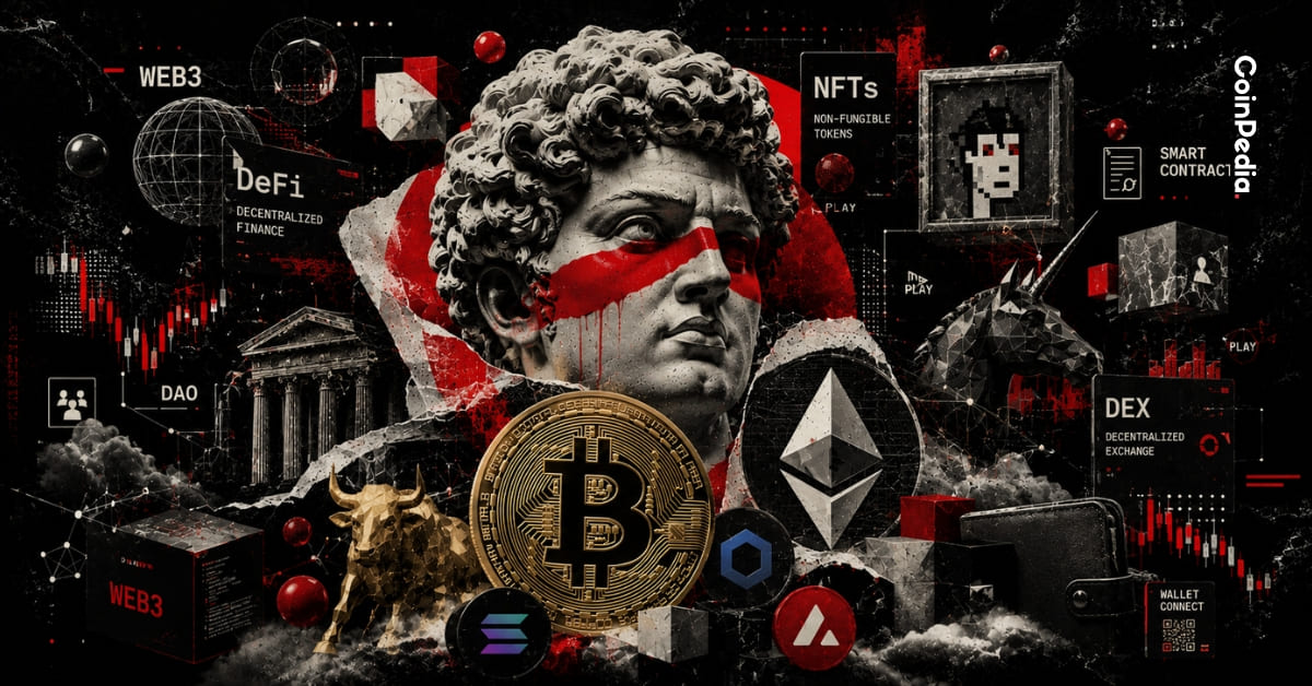 S&P Global Enters Crypto With OpenZeppelin Acquisition