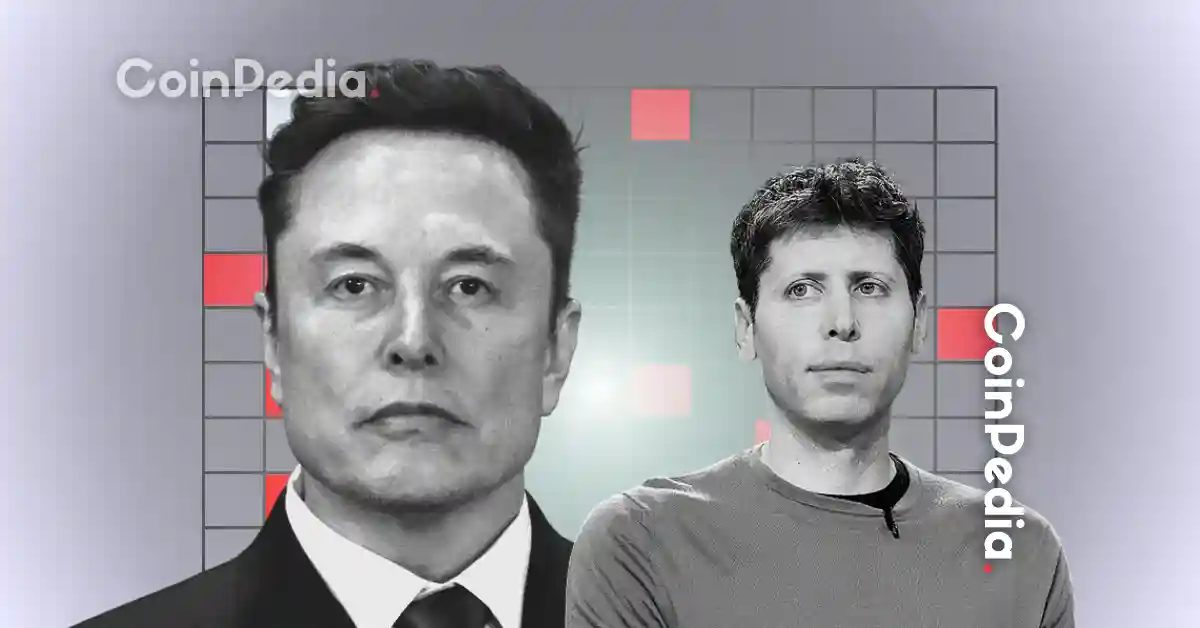 Sam Altman Warn AI Could ‘Lose Control of Future’ Crypto At Risk