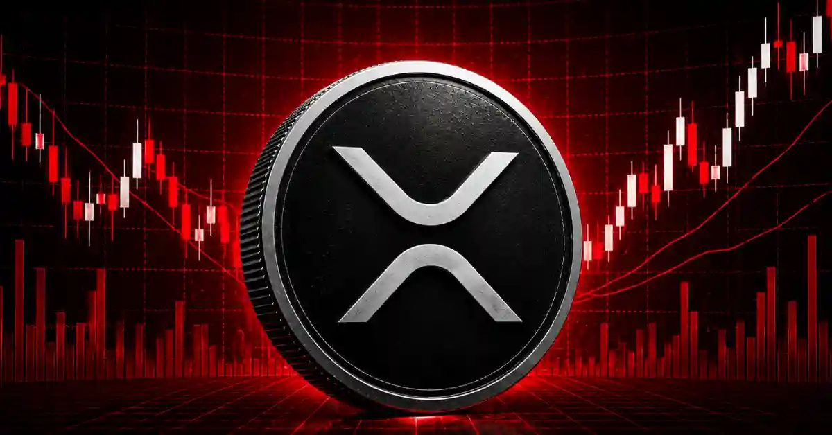 XRP Price Flashes Bullish Pattern, Eyes 35% Rally Toward $2