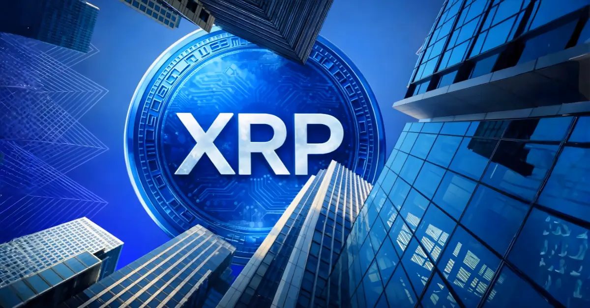 XRP Treasury Firm Evernorth Secures $30M as Ripple Deal Nears